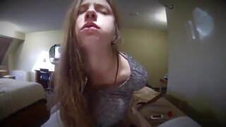 Անիծված թեժ և հուզիչ անալ կատաղի տեսարան գրասենյակային գործի պոռնո տեսանյութում